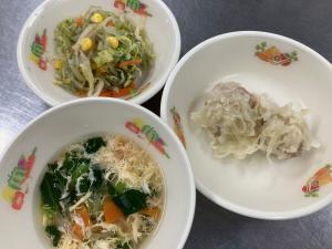 しゅうまい