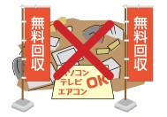 空き地型回収