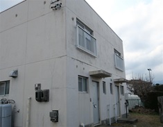 住宅外観
