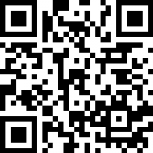 オンライン交流申し込みＱＲ