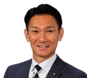 阿部議員