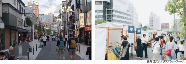 街の風景3