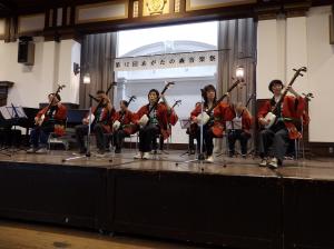 小野寺民謡会