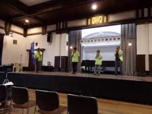 草笛会