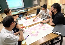 波田中2