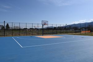 3×3バスケットコート