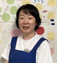 栄養教諭