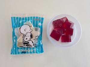 せんべい