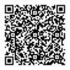 県ホームページＱＲコード