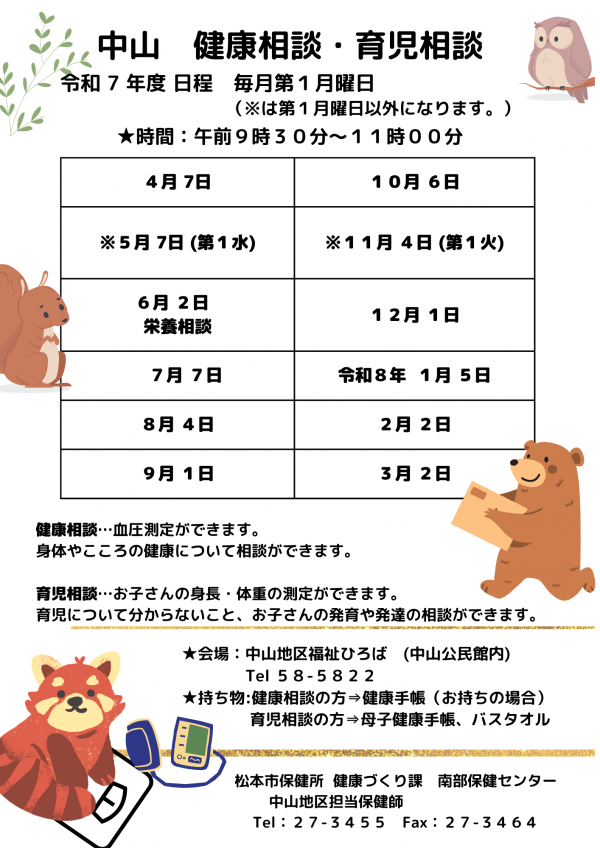 １