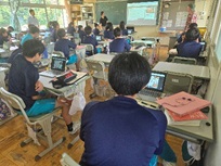 波田中1