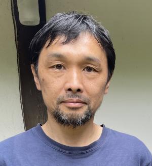 フィールドエッジ株式会社田端さん