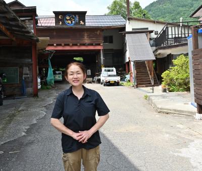 向井さん