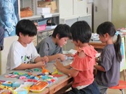 岡田小1