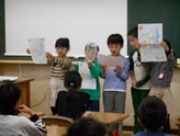 岡田小2