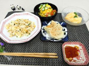 料理教室