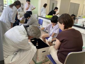 ペットボトル２