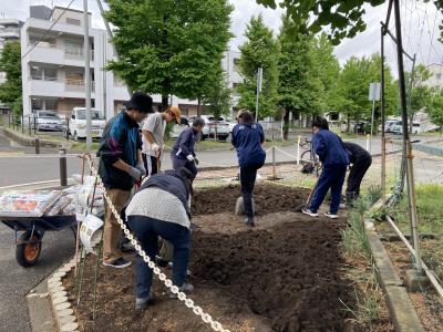 探求学習の支援