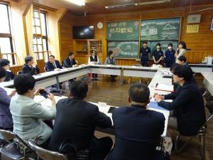 清水中学校2