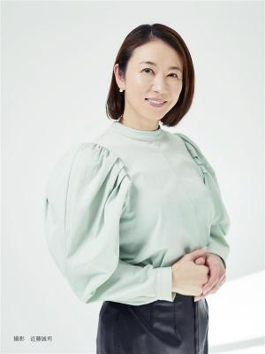 田中雅美さん