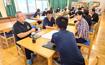 波田中1