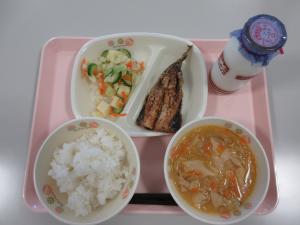 いわし