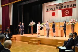 昨年の様子
