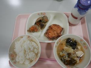 松本の日9月