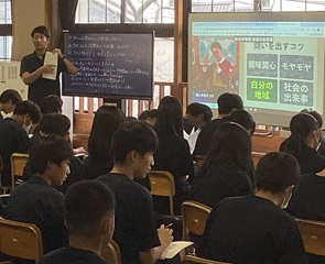 清水中1