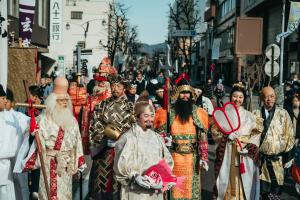 七福神