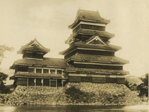 天守