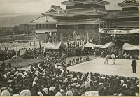 相撲
