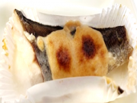たらのオイマヨ焼き