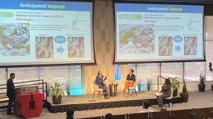 パネルディスカッション