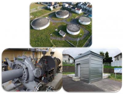 小水力施設見学トップ画像