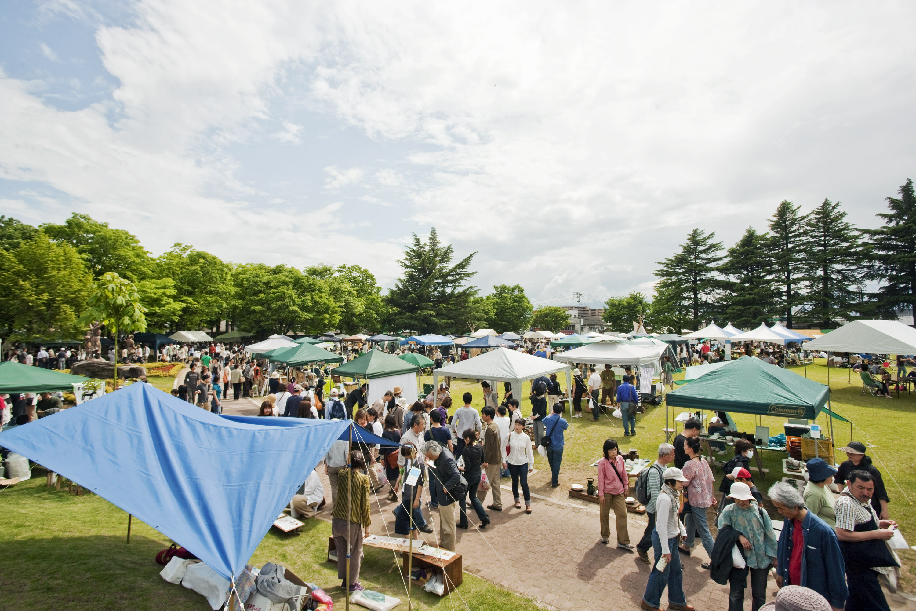 クラフトフェア