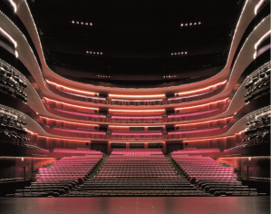 まつもと市民芸術館