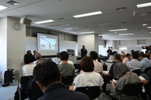 多事争論会（全体）