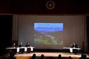 まちづくりの集い６－１