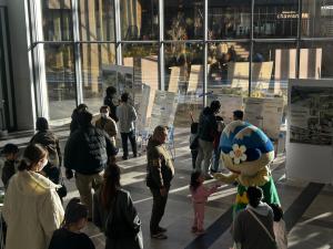 オープンハウス　イオンモール松本