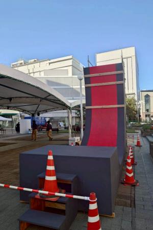 スポーツフェス