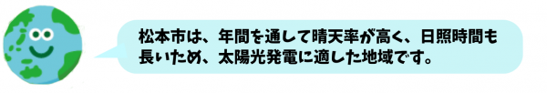 再生可能エネルギー