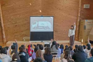 園児の環境教育R7