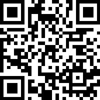 Zoom参加QRコード