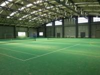 波田扇子田運動公園