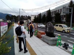 選考委員会の様子