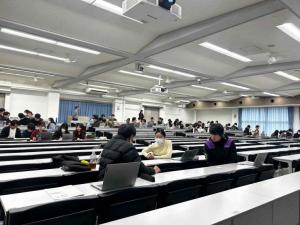 オープンハウス　信州大学２