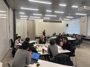 第4回シンカ会議