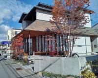 LARCH BAKE AND GELATO