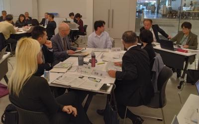 シンカ推進会議